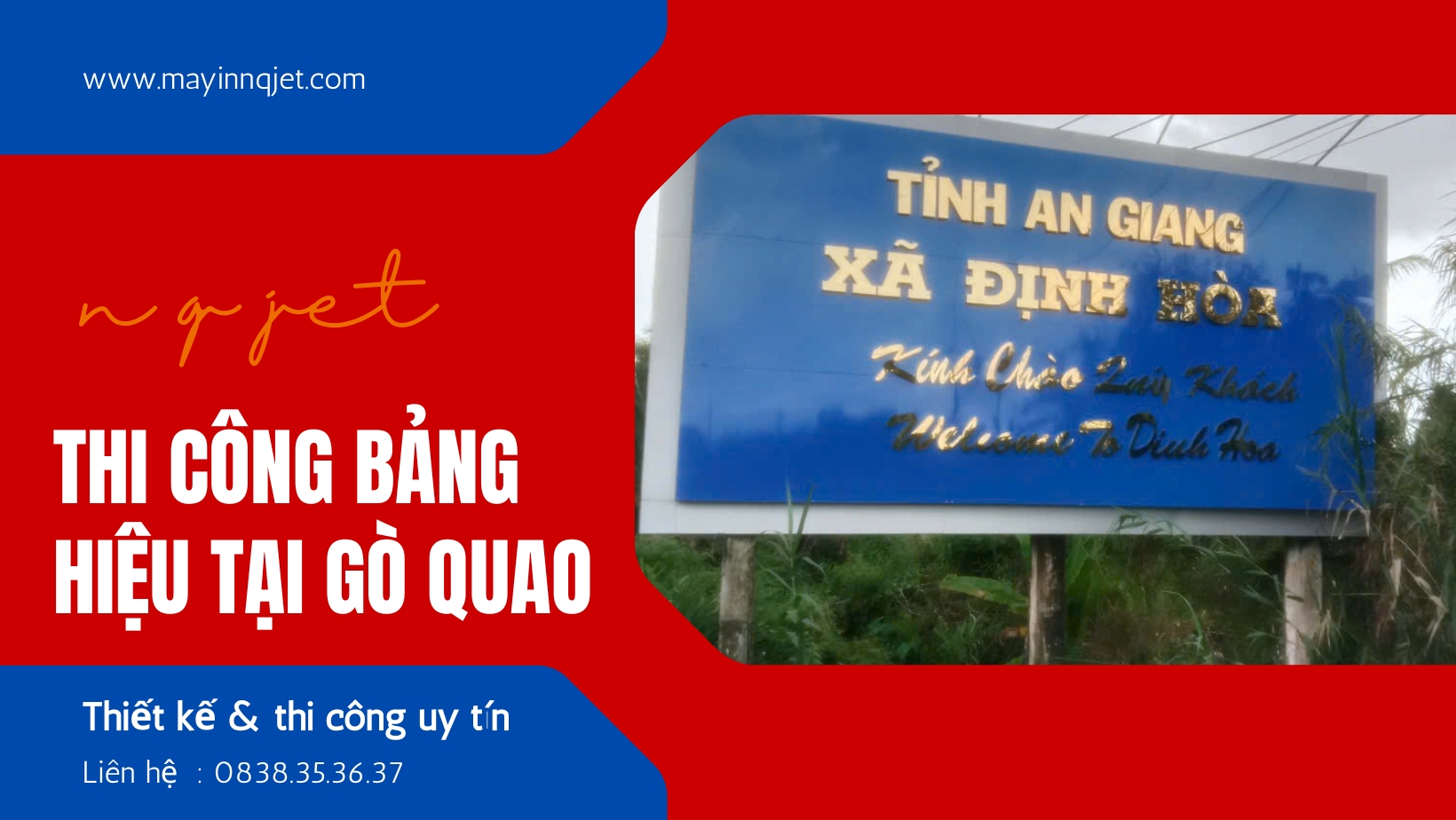 Thi công bảng hiệu tại Gò Quao An Giang, Do Đơn Vị Thi Công Quảng Cáo Phương Thảo Chợ Sóc Sen, Gò Quao, An Giang thiết kế Thi công bảng hiệu tại Gò Quao An Giang, Do Đơn Vị Thi Công Quảng Cáo Phương Thảo Chợ Sóc Sen, Gò Quao, An Giang thiết kế