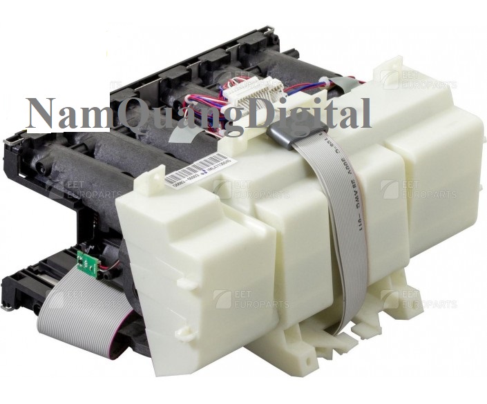 Bộ cấm mực HP T610/T620/T770/T790/T795/T1100/T1200/T1300/T2300 (QSD)