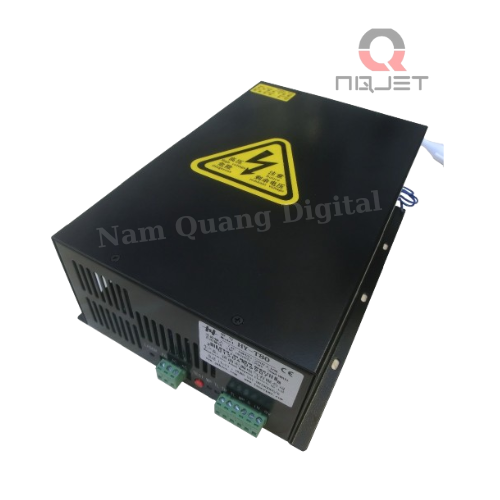 Nguồn laser 150W Nguồn laser 150W
