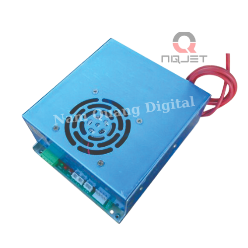 Bộ cấp nguồn Laser 40W: Thiết bị quan trọng cho máy khắc và máy cắt laser Bộ cấp nguồn Laser 40W: Thiết bị quan trọng cho máy khắc và máy cắt laser