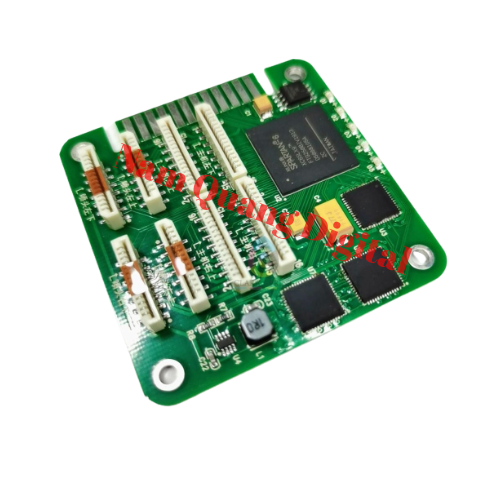 Bo giải mã cho đầu phun 4720 Bo giải mã cho đầu phun 4720