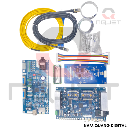 Bộ main honson i3200 - 1 đầu phun chính hãng Bộ main honson i3200 - 1 đầu phun chính hãng