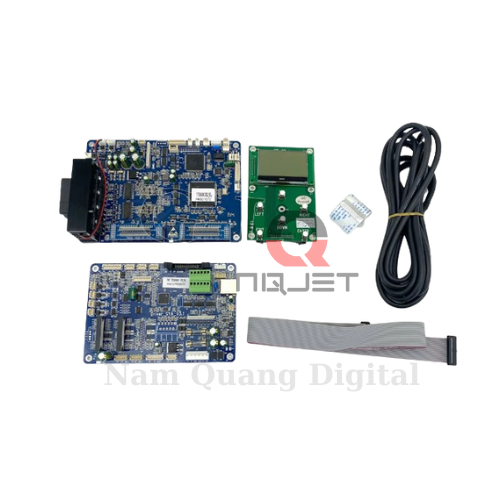 Bộ main đầu phun tx800 Bộ main đầu phun tx800