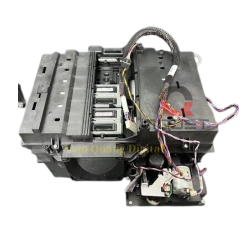 Bộ Service máy in HP DesignJet T1708 (bộ lear mực thải HP T1708) Bộ Service máy in HP DesignJet T1708 (bộ lear mực thải HP T1708)