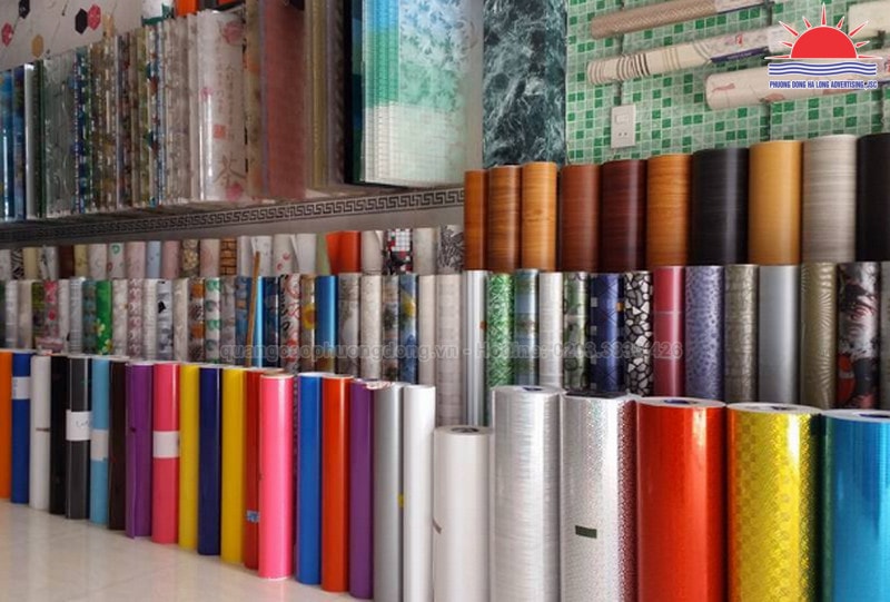 Vật Tư Quảng Cáo TPHCM - Mua Ở Đâu Có Đủ Mica /Decal/ PP/Bạt 2 Da Giá Sỉ ? Vật Tư Quảng Cáo TPHCM - Mua Ở Đâu Có Đủ Mica /Decal/ PP/Bạt 2 Da Giá Sỉ ?