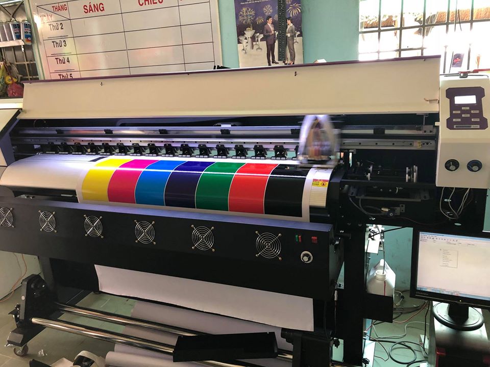 các lỗi máy in decal cơ bản và cách khắc phục tại nhà các lỗi máy in decal cơ bản và cách khắc phục tại nhà