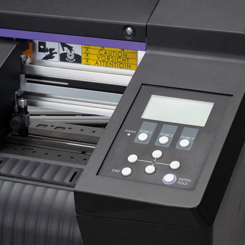 Các lỗi thường gặp trên máy cắt Mimaki CG60AR và cách khắc phục hiệu quả Các lỗi thường gặp trên máy cắt Mimaki CG60AR và cách khắc phục hiệu quả