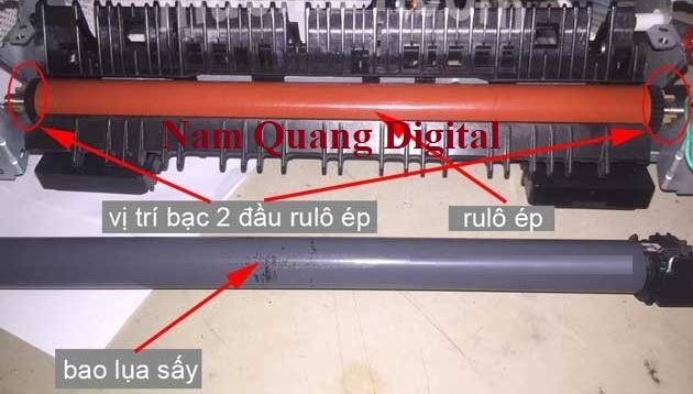 sửa máy in hp 404dn/404dw(CF76A) in bị sống mực nguyên nhân do đâu ? sửa máy in hp 404dn/404dw(CF76A) in bị sống mực nguyên nhân do đâu ?