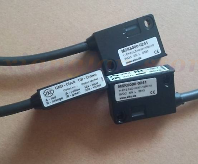 SIKO MSK500As-0241/ 0047 SIKO MSK500As-0241/ 0047