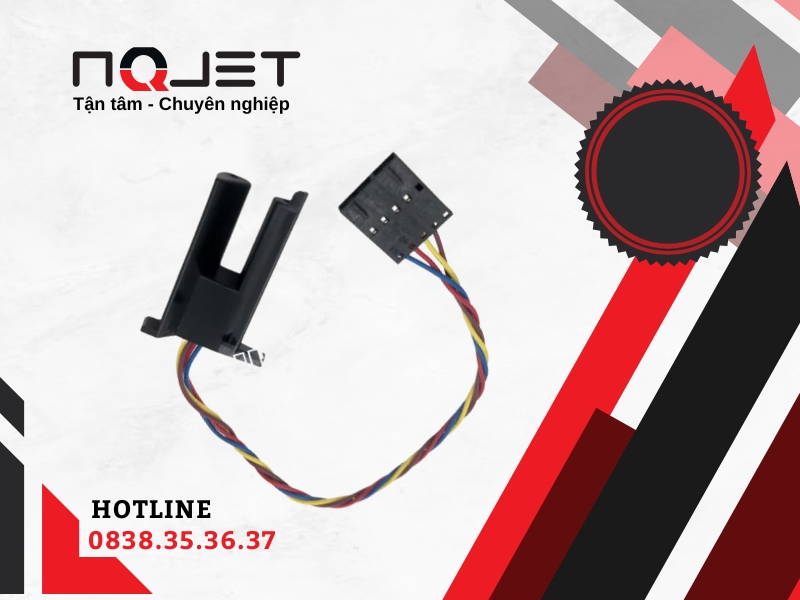 Cảm biến giấy (Paper Sensor) Cảm biến giấy (Paper Sensor)