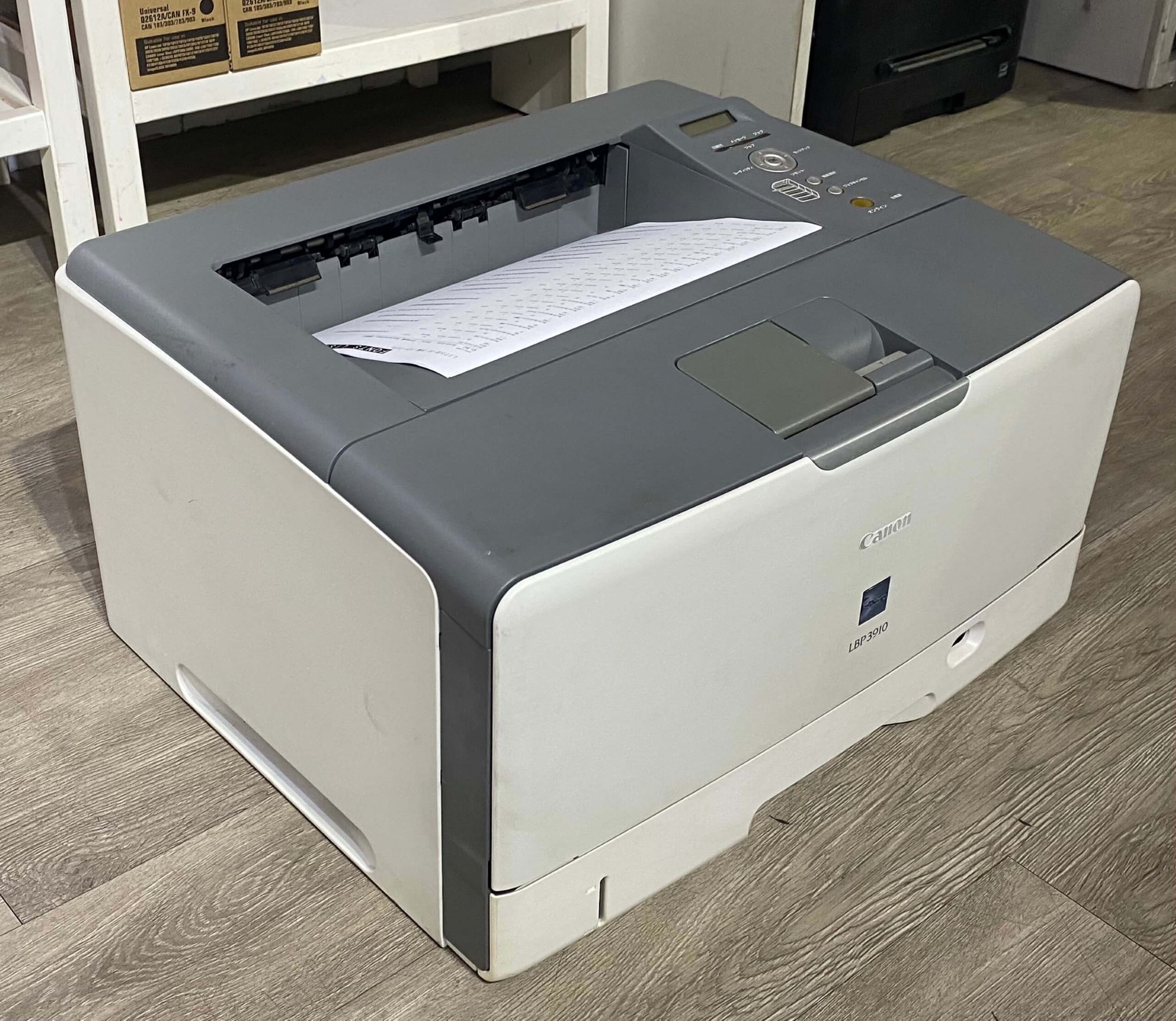 Canon 3910 hàng nội địa Nhật Canon 3910 hàng nội địa Nhật