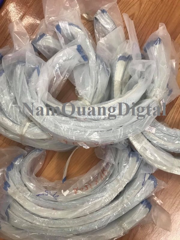 Cáp đầu phun dx5 Cáp đầu phun dx5