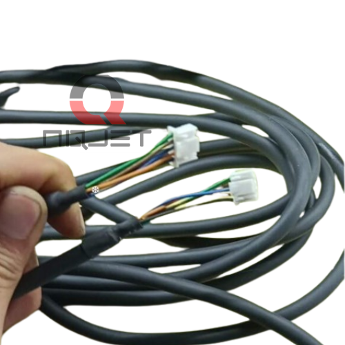 Dây Cáp mạng tín hiệu đầu i3200 Dây Cáp mạng tín hiệu đầu i3200