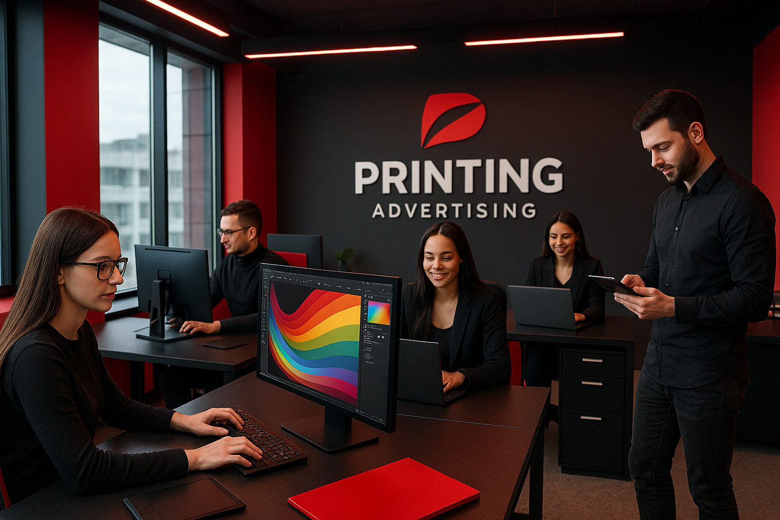 5 bài học xương máu khi khởi nghiệp ngành in ấn quảng cáo 5 bài học xương máu khi khởi nghiệp ngành in ấn quảng cáo