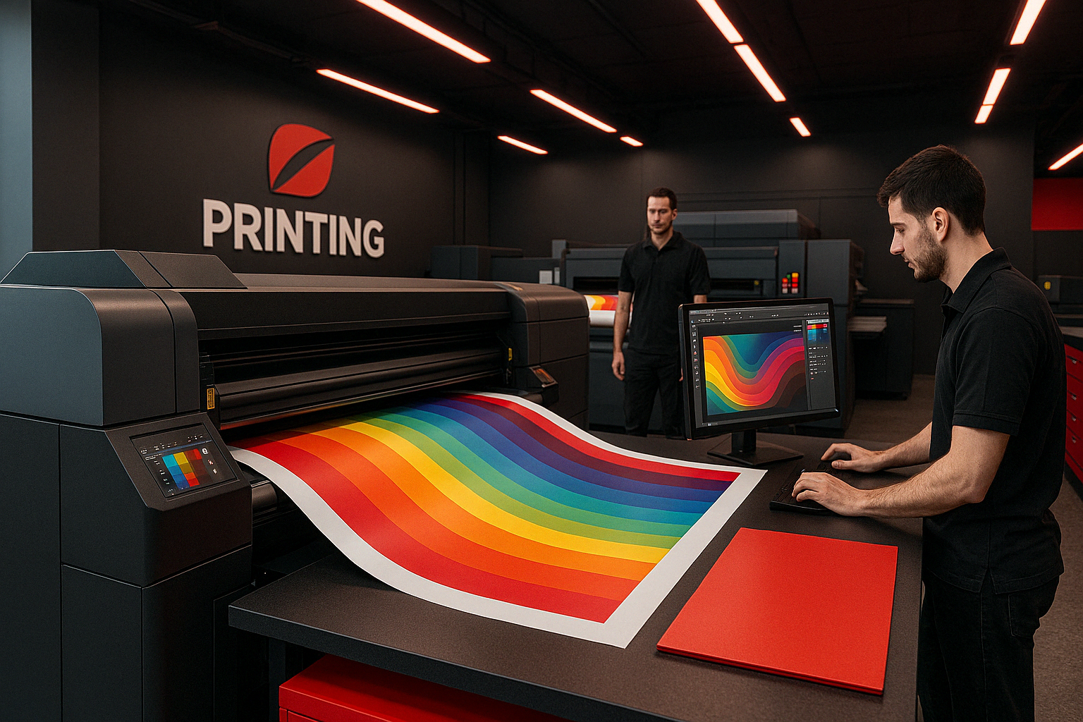 5 bài học xương máu khi khởi nghiệp ngành in ấn quảng cáo