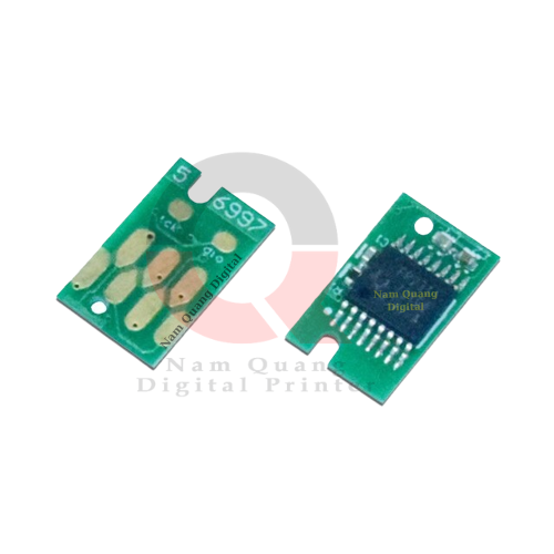 chip thải 6997 chip thải 6997