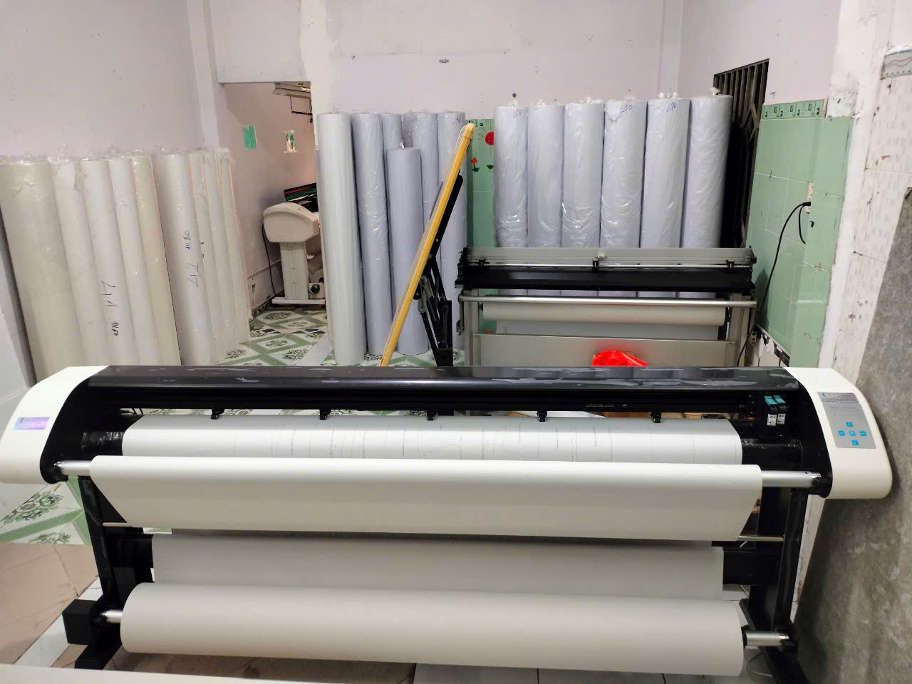 Dịch Vụ Cho Thuê Máy In Sơ Đồ giá rẻ Dịch Vụ Cho Thuê Máy In Sơ Đồ