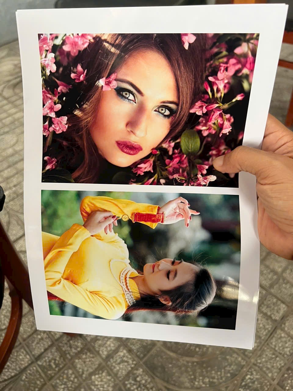 Mực nước greenink -Projet Vina Mực nước greenink -Projet Vina