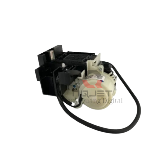 Cụm bơm hút mực Epson L8050 zin hãng Cụm bơm hút mực Epson L8050 zin hãng