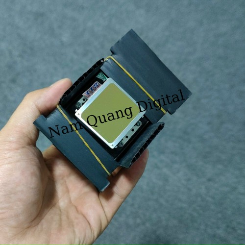 Đầu phun TX800 mới 100% giá rẻ cho máy in phun khổ lớn. Đầu phun TX800 mới 100% giá rẻ cho máy in phun khổ lớn.
