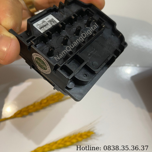 Đầu phun i3200 - U1 chuyên sử dụng cho mực UV khổ lớn Đầu phun i3200 - U1 chuyên sử dụng cho mực UV khổ lớn