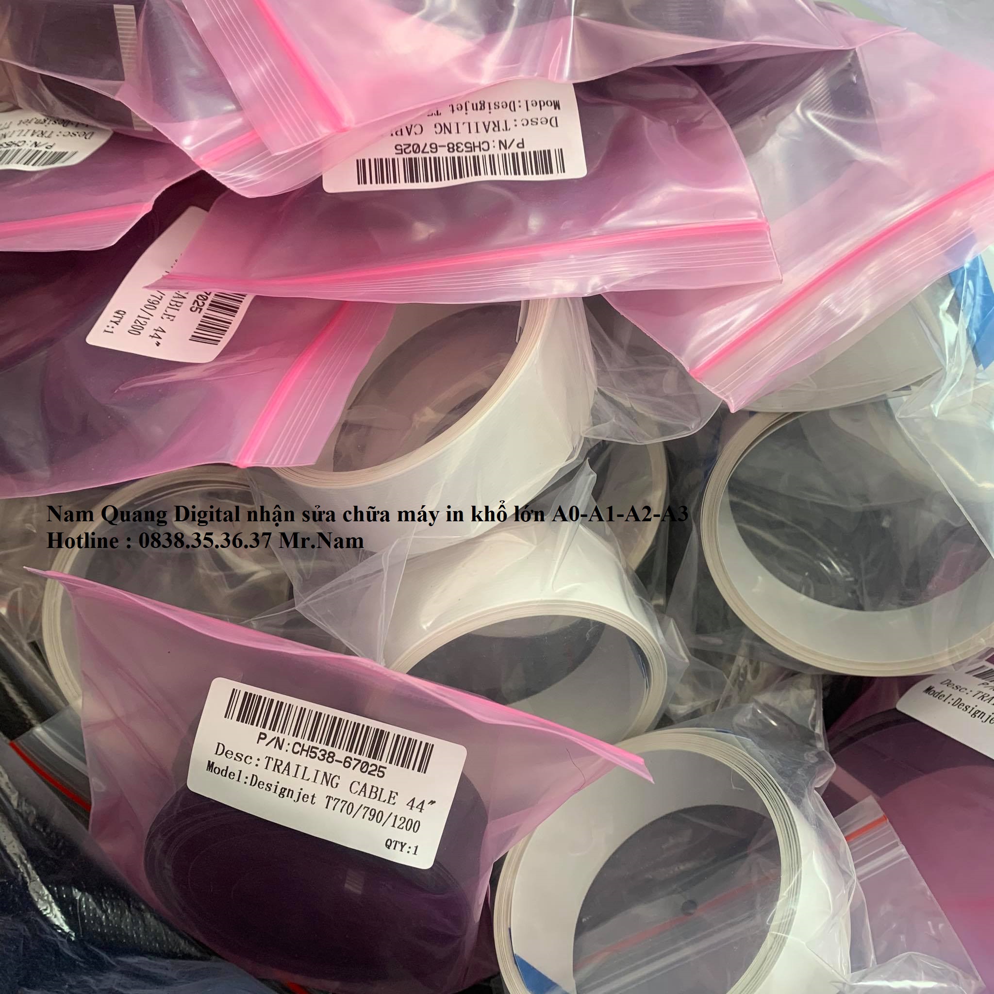 Sửa máy in phun khổ A0-A1-A2 hp Designjet T790/T795/T1100/T1200 Sửa máy in phun khổ A0-A1-A2 hp Designjet T790/T795/T1100/T1200