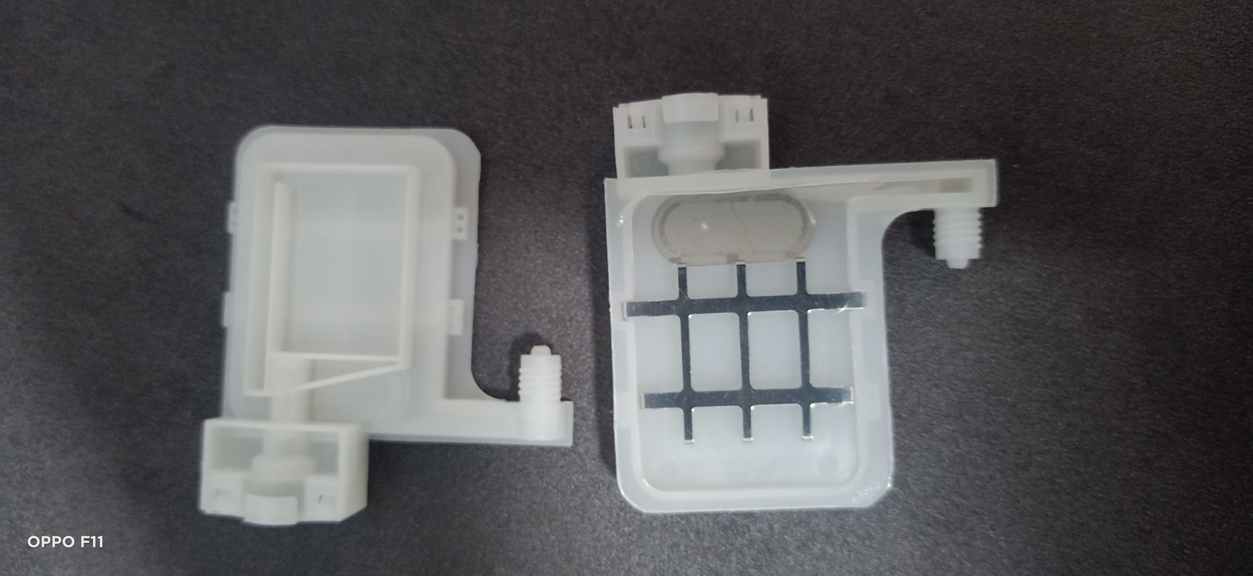 cung cấp damper gia sỉ tại hcm