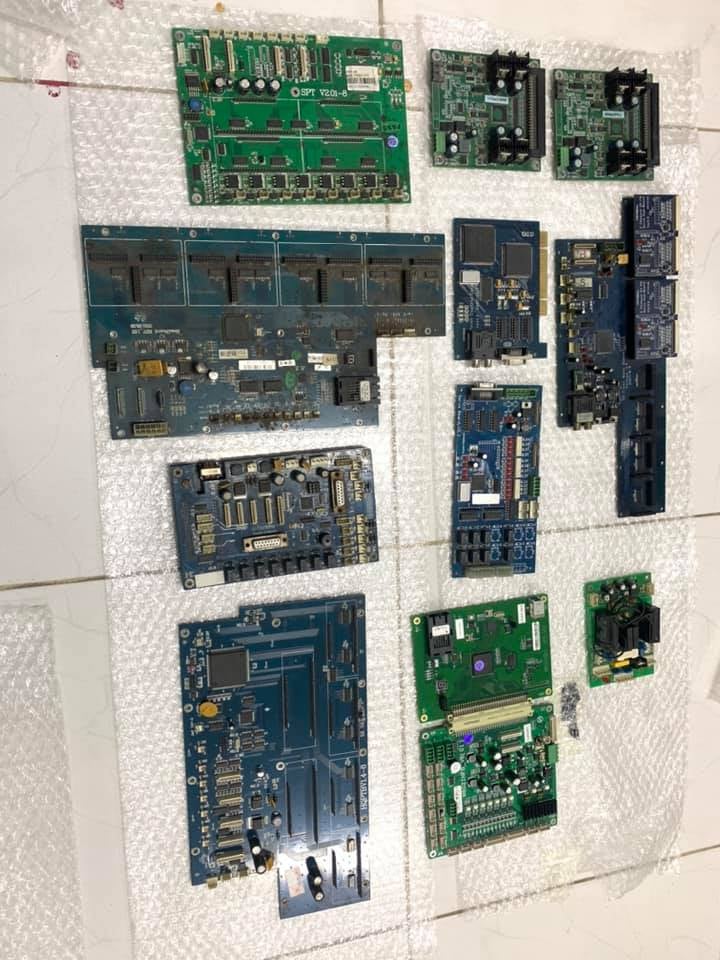 chuyên cung cấp và sửa chữa main