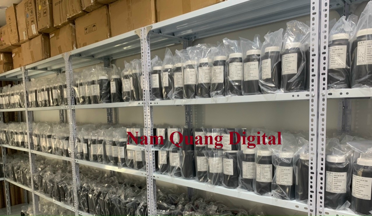 Cung cấp mực uv trắng- mực uv màu CMYK-Mực phủ bóng Cung cấp mực uv trắng- mực uv màu CMYK-Mực phủ bóng