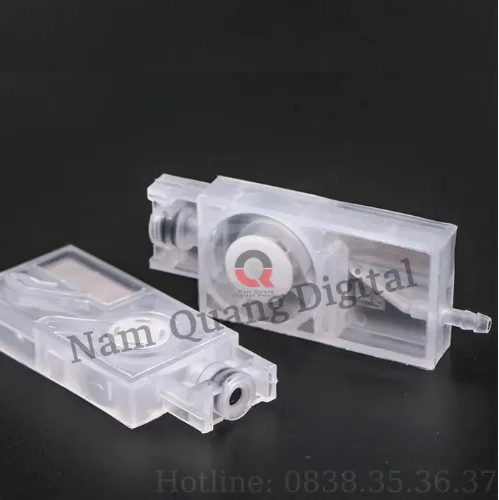 Damper/temper Epson i600 Damper/temper Epson i600