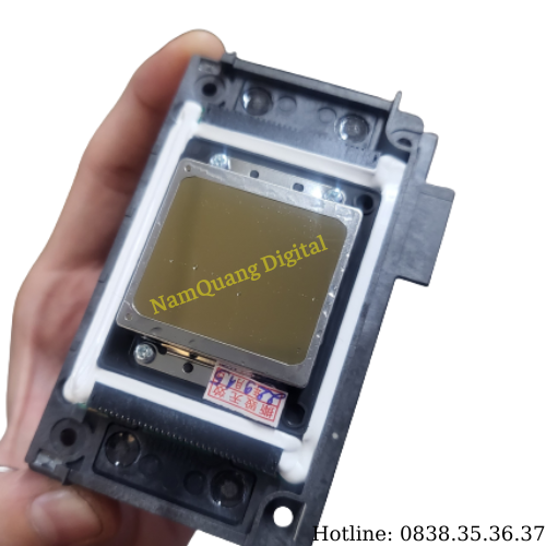 Đánh giá đầu phun xp600 Đánh giá đầu phun xp600