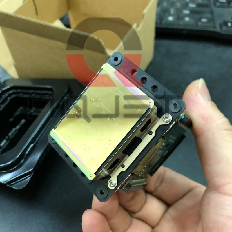 đầu in DX7 và máy in Mutoh đầu in DX7 và máy in Mutoh