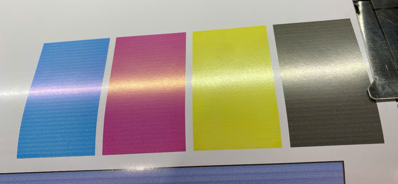 Máy in i3200 mất kênh màu - Nguyên nhân thật và cách xử lý tại nhà hiệu quả Máy in i3200 mất kênh màu - Nguyên nhân thật và cách xử lý tại nhà hiệu quả