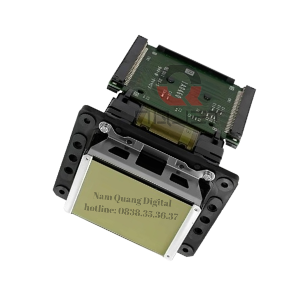 Đầu In Roland RF-640 ( Dx7) Đầu In Roland RF-640 ( Dx7)
