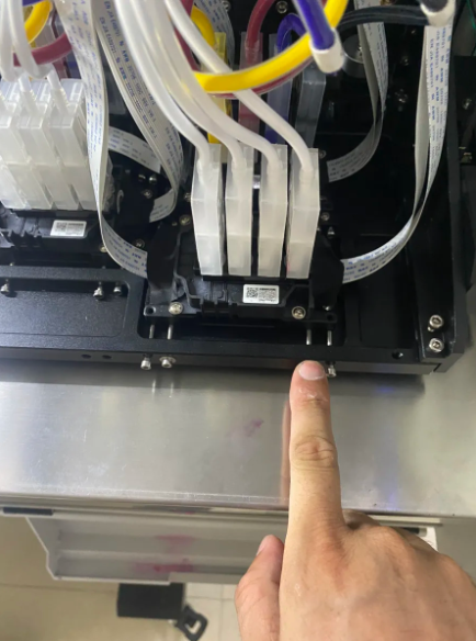 đầu phun 4720 cũ đầu phun 4720 cũ