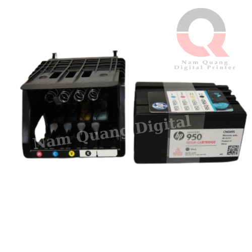 Đầu phun A3 HP Officejet Pro 8720 Đầu phun A3 HP Officejet Pro 8720