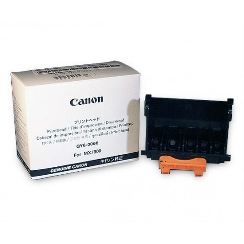 Đầu phun máy in canon ix4000 Đầu phun máy in canon ix4000