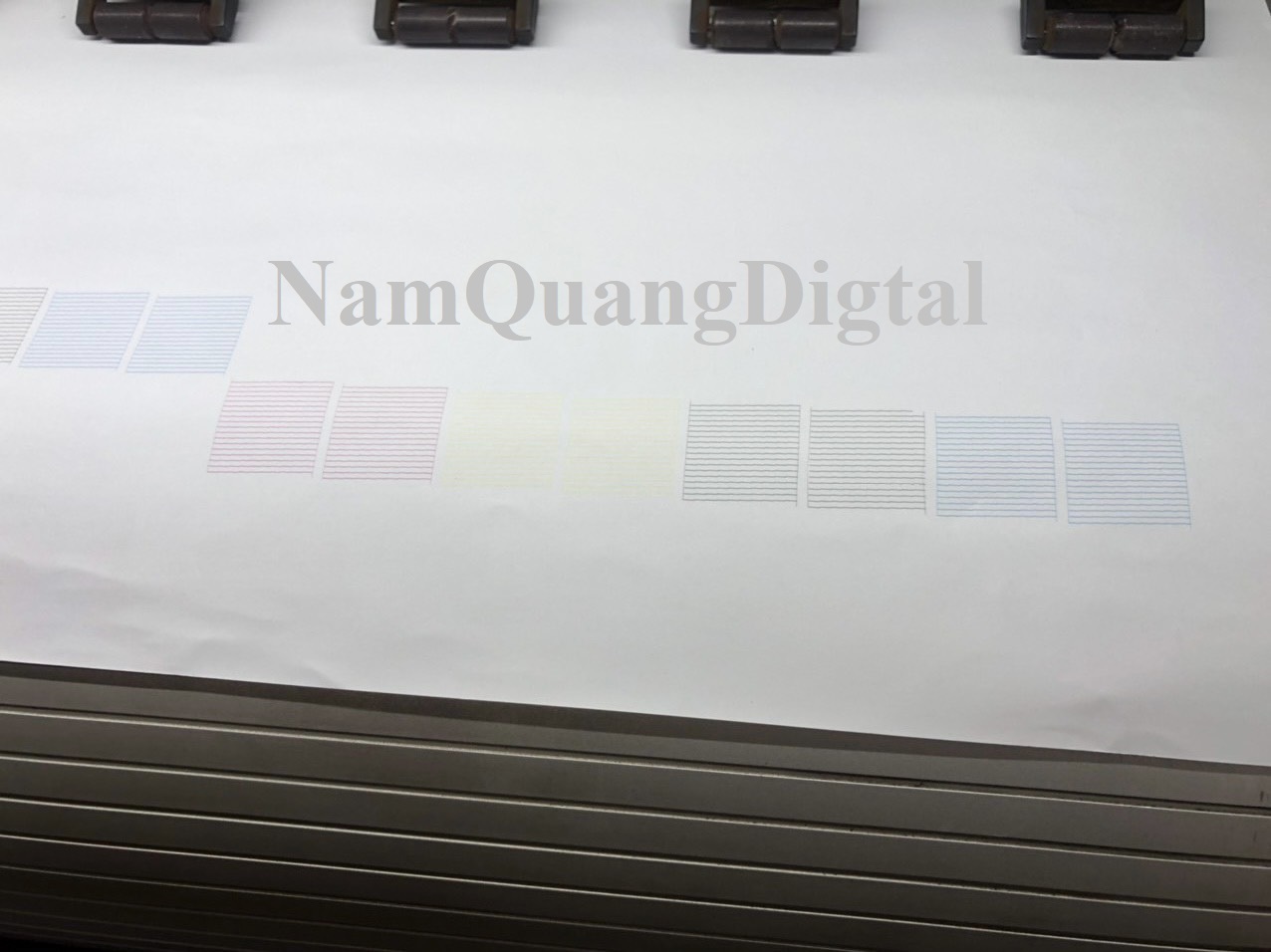 có nên mua đầu phun dx5 cũ hay không có nên mua đầu phun dx5 cũ hay không