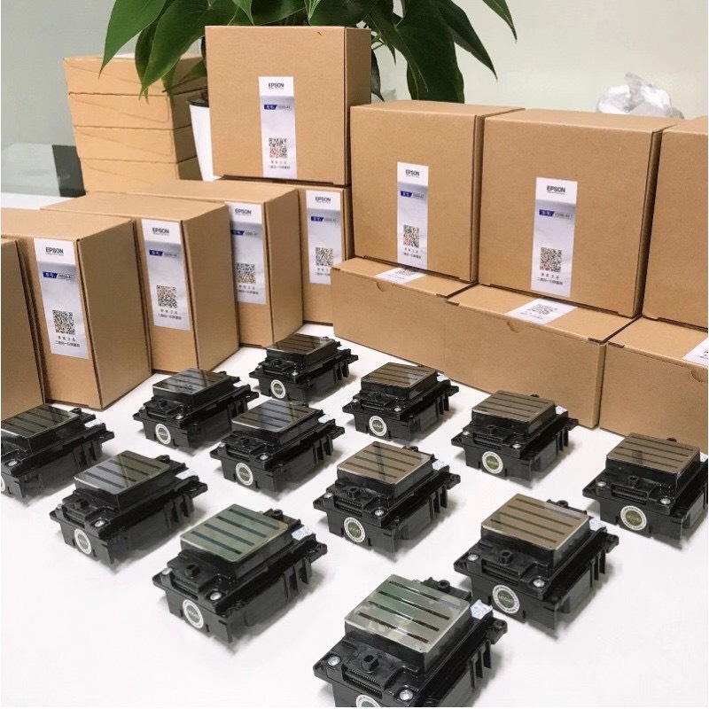 Đầu Phun Epson 4720 (EPS3200) chính hãng Đầu Phun Epson 4720 (EPS3200) chính hãng