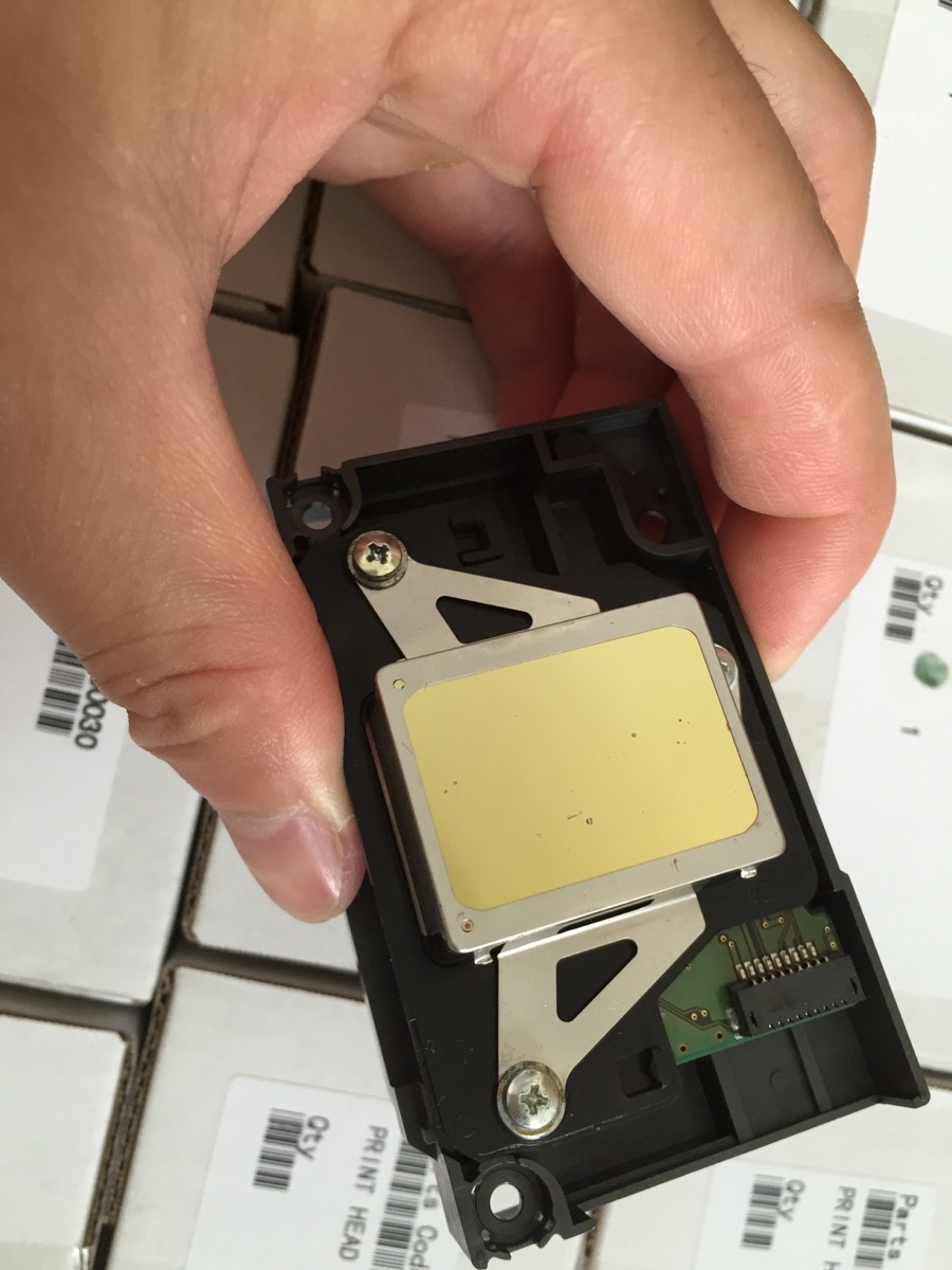 Đầu phun Epson A3,dau phun Epson a3 Đầu phun Epson A3,dau phun Epson a3