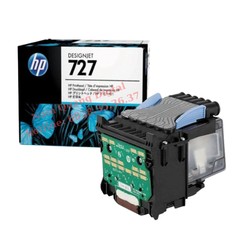 Đầu phun HP B3P06A Đầu phun HP B3P06A