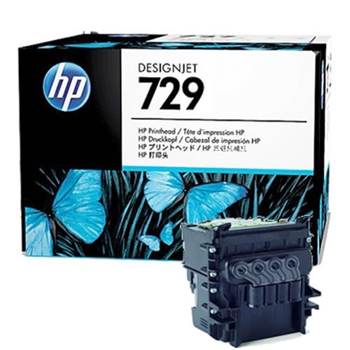 Đầu phun hp t930 Đầu phun hp t930