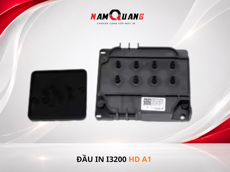 Đầu phun i3200 HD A1 8 vòi phun