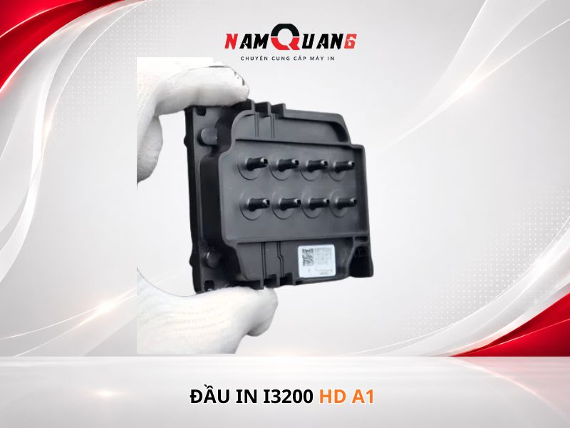 Đầu phun i3200 HD A1 8 vòi phun
