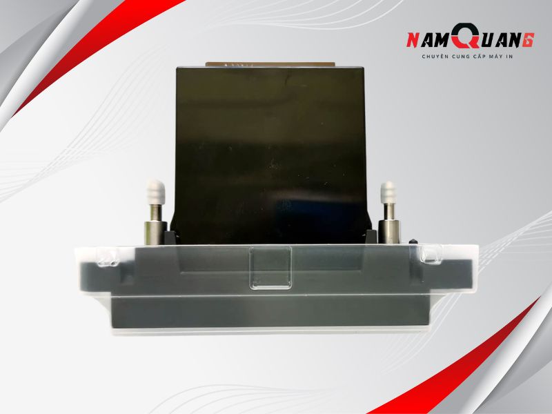 Cách bảo dưỡng đầu phun Konica 512i