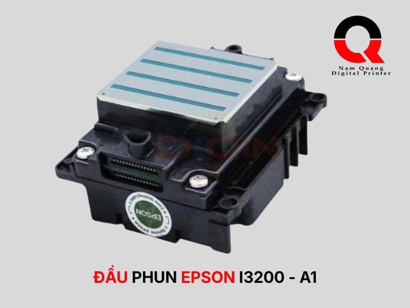 Đầu phun Epson i3200 - A1