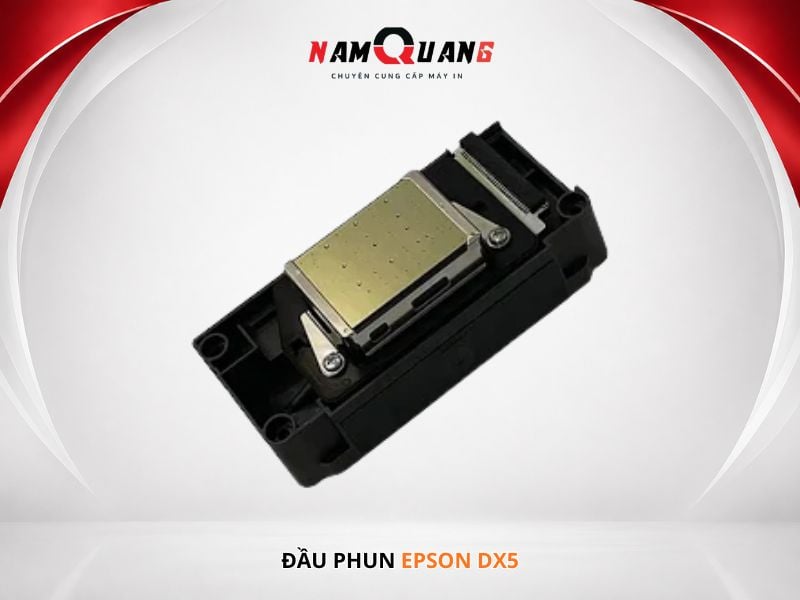 Đầu phun Epson DX5