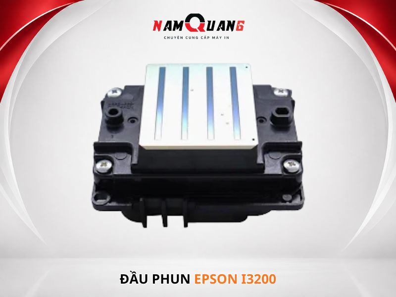 Đầu phun Epson i3200