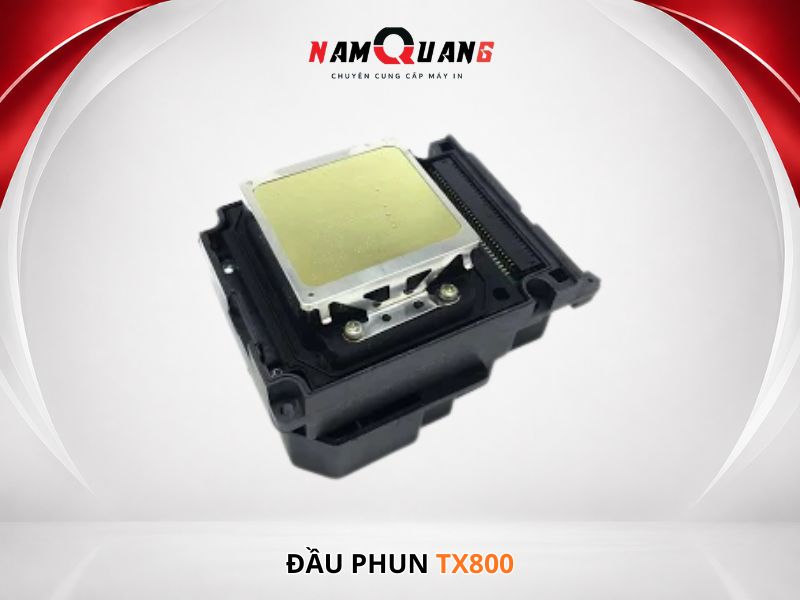 Đầu phun tx800