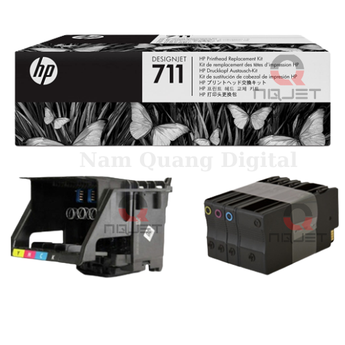 Đầu phun HP DesignJet  T530 giá bao nhiêu Đầu phun HP DesignJet  T530 giá bao nhiêu
